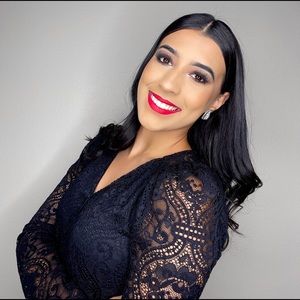 Meet your Posher, Isamar